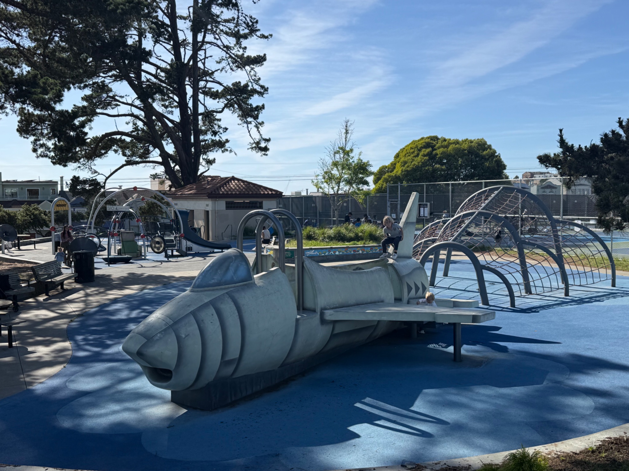 Larsen Playground